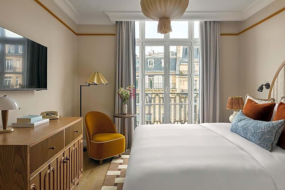 MIIRO Le grand hotel Cayre