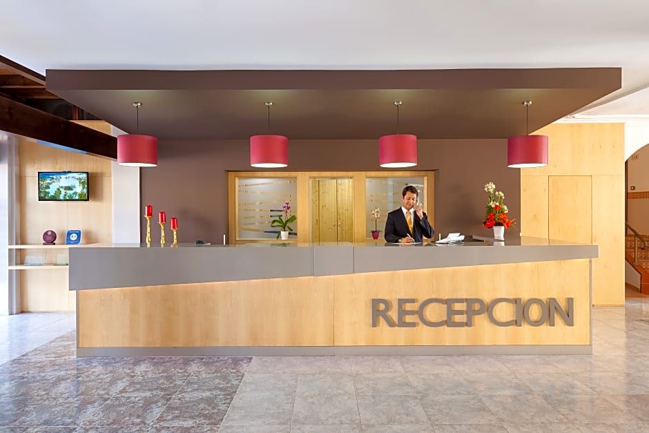 Apartamentos Marino Tenerife