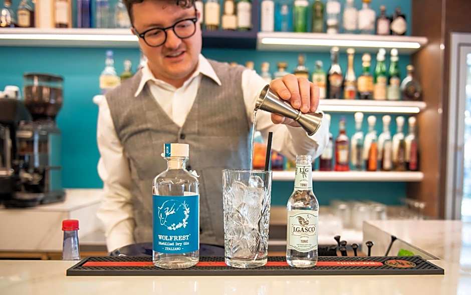 HOTEL - BAR DA NATALE