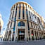 Grand Zowar Hotel