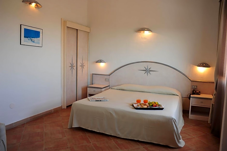 Hotel Micalosu