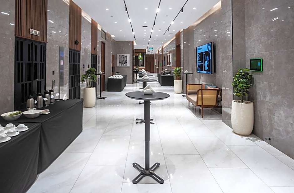 Best Western Premier Westlands