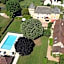 Domaine Jolidetour climatisé, piscine et tennis privés