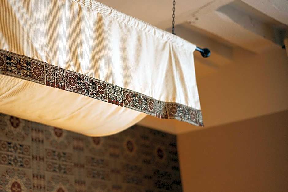 Hotel Odeon Saint Germain