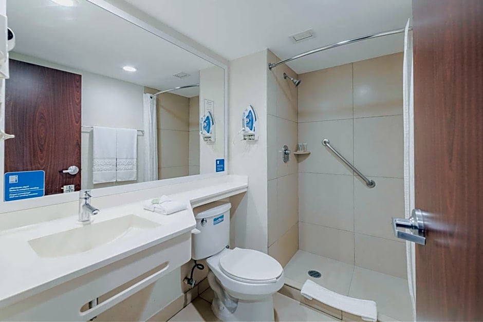 City Express by Marriott Minatitlan