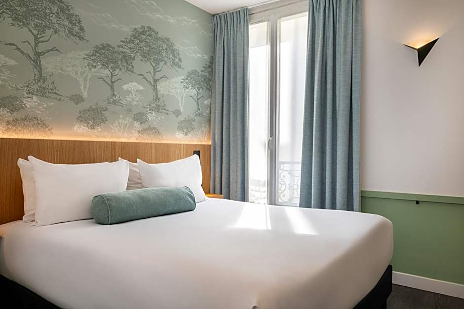 Hotel Moderne Saint Germain