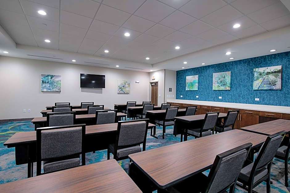 Hampton Inn By Hilton & Suites Duncanville Dallas, TX