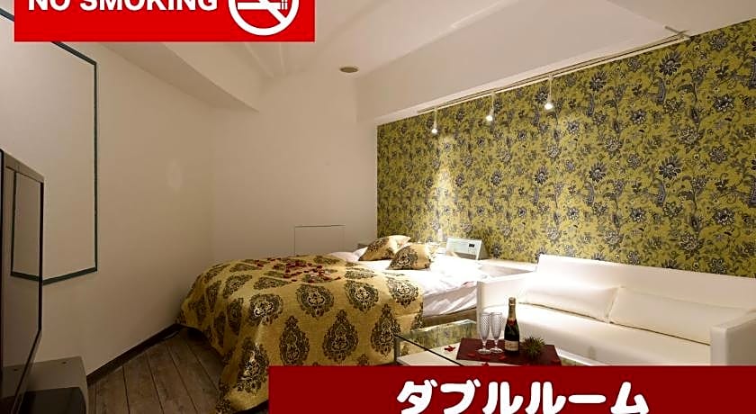 Restay Frontier (Adult Only)                                                              