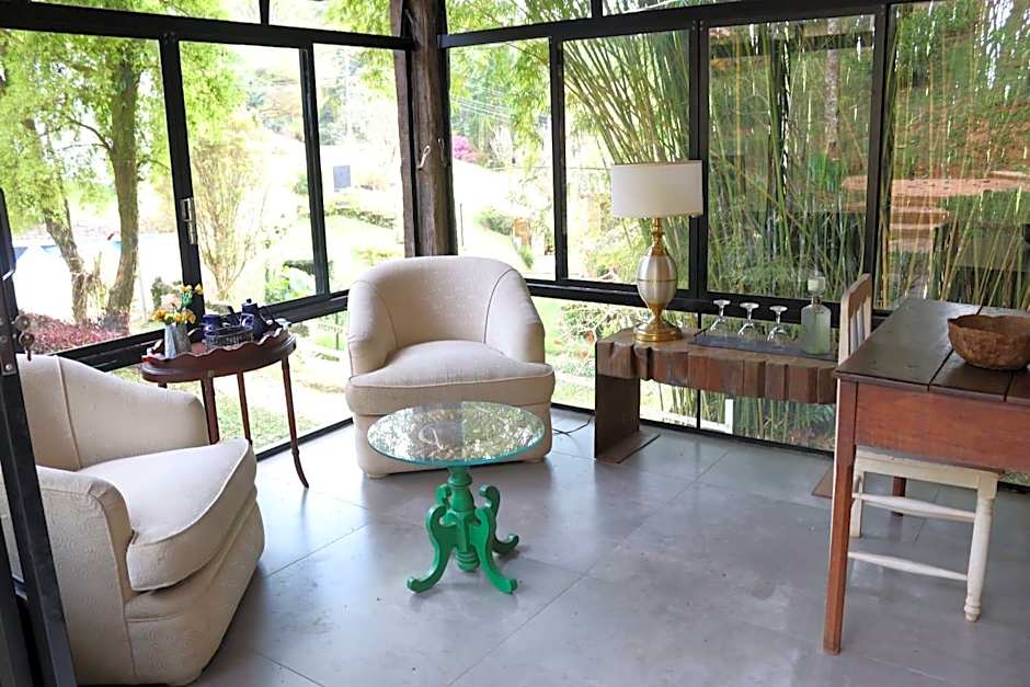 Pousada Vidinha Bela