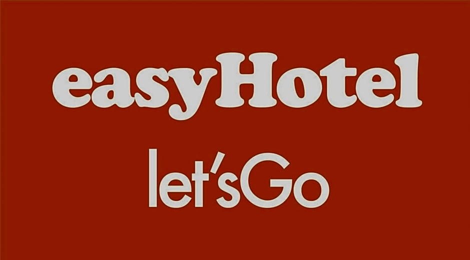 easyHotel Nice Old Town