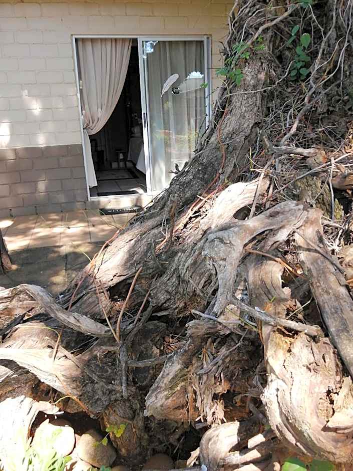 Guinea Feather Country Lodge & Spa