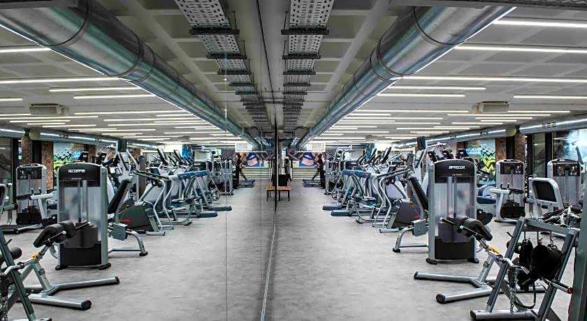 Radisson Blu Hotel, Beirut Verdun