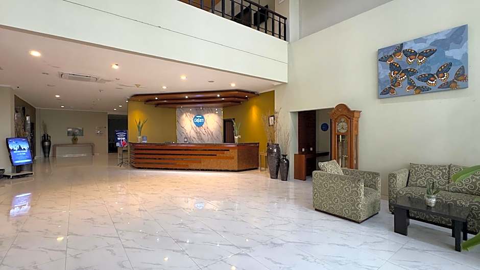 Hotel Dafam Pekalongan