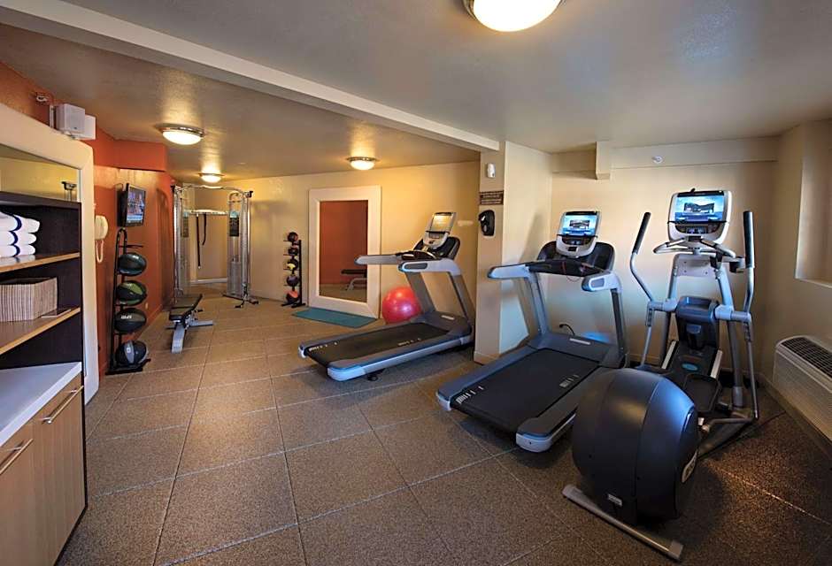 DoubleTree Suites By Hilton Tucson - Williams Center