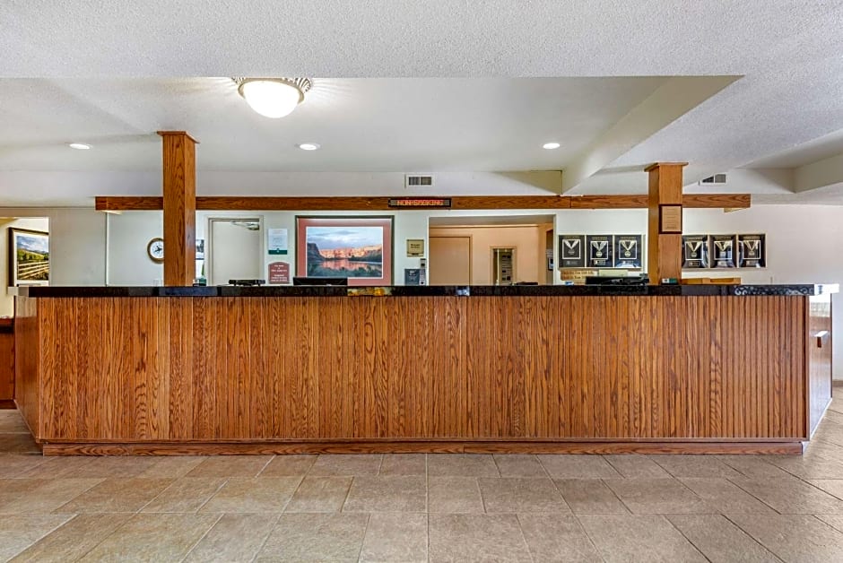 Quality Inn Grand Junction near University