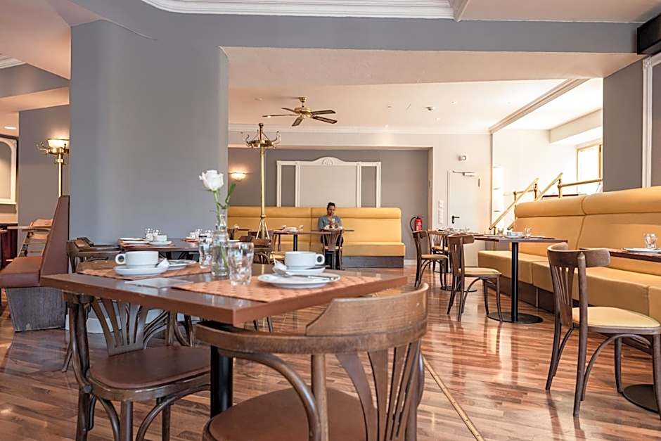 acom-Hotel Berlin Kurfurstendamm