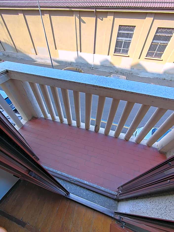 Hostel Turin Metro Young