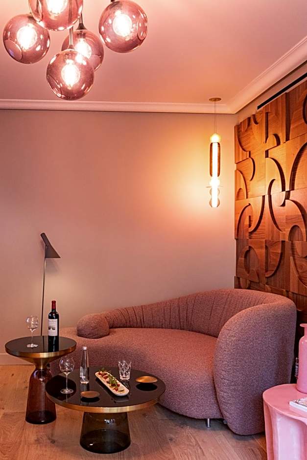 Yndo Hôtel