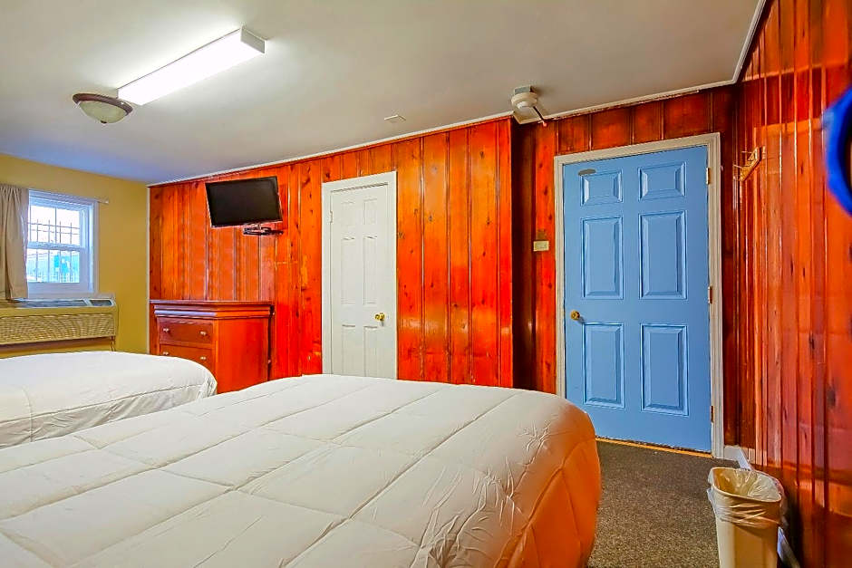 Hotel O Markham IL near Harvey/Tinley Park