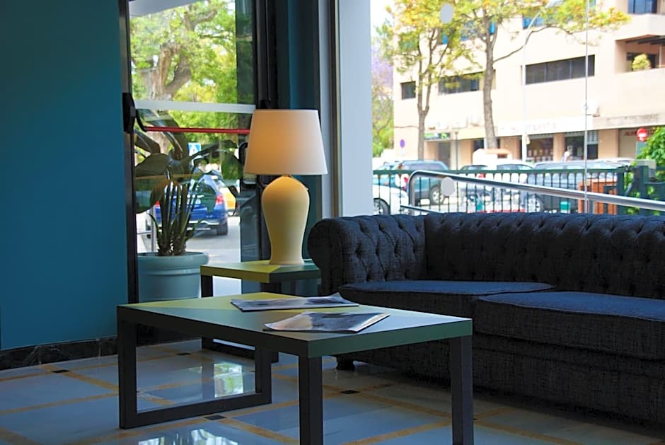 Hotel Ritual Torremolinos- Adults Only
