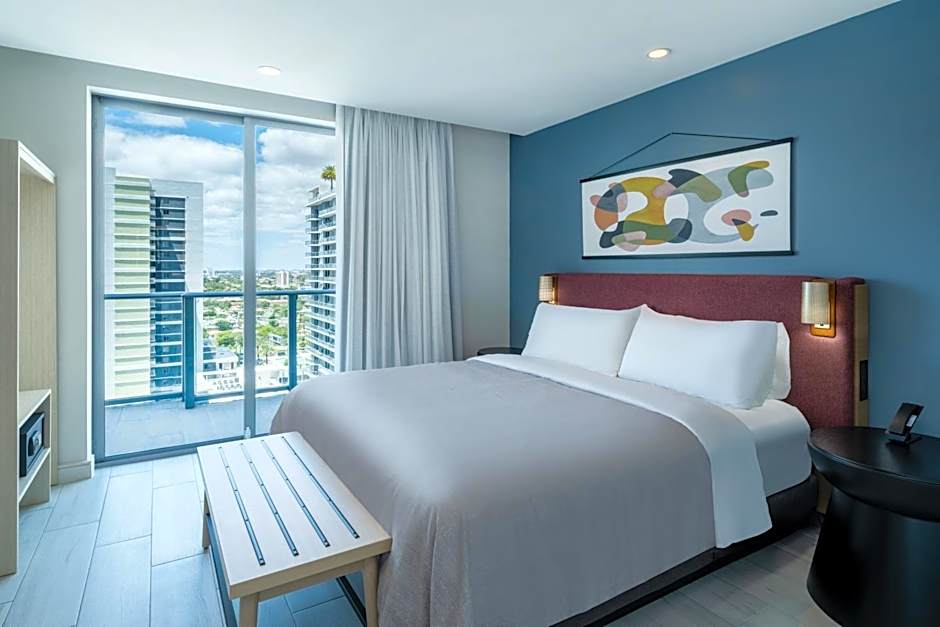 Atwell Suites Miami Brickell by IHG