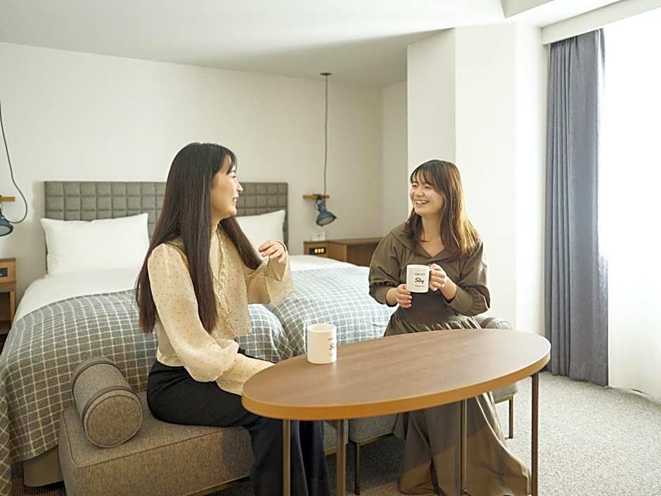 Hotel Resol Stay Akihabara