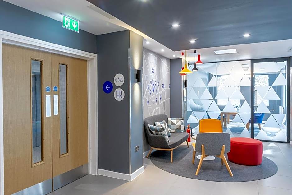 Holiday Inn Express London Croydon By IHG