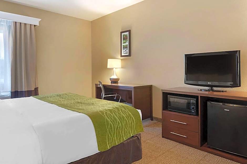 Comfort Inn Willow Springs