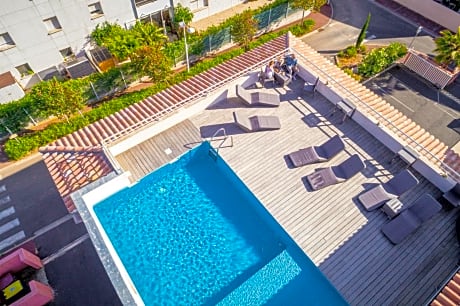 Hotel Grand Cap
