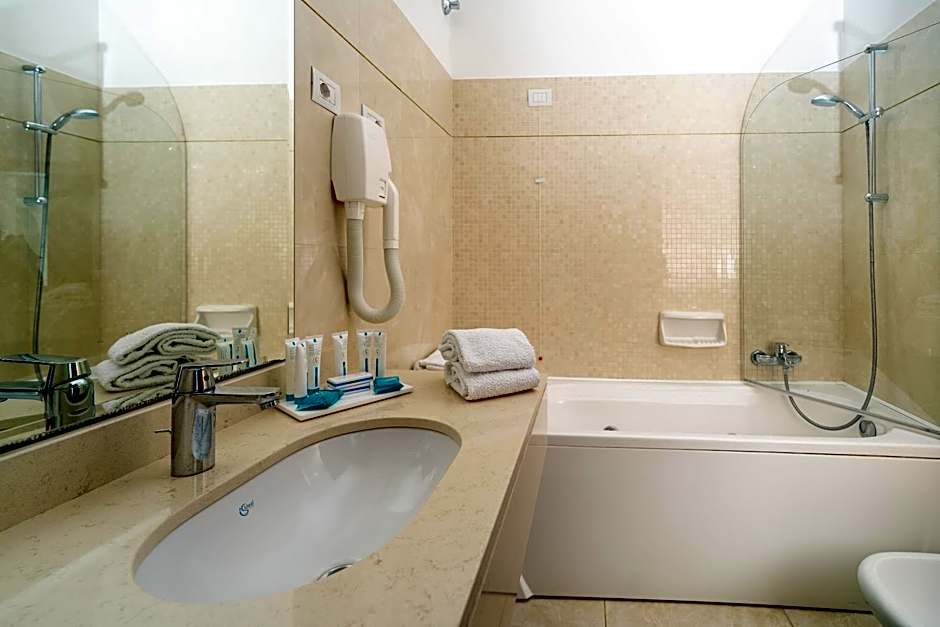 Hotel & Spa Bellavista Francischiello