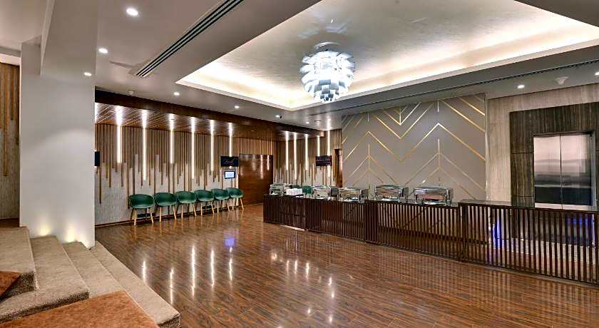 Hotel Suba International Mumbai