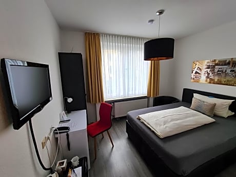 Single Room Hotel