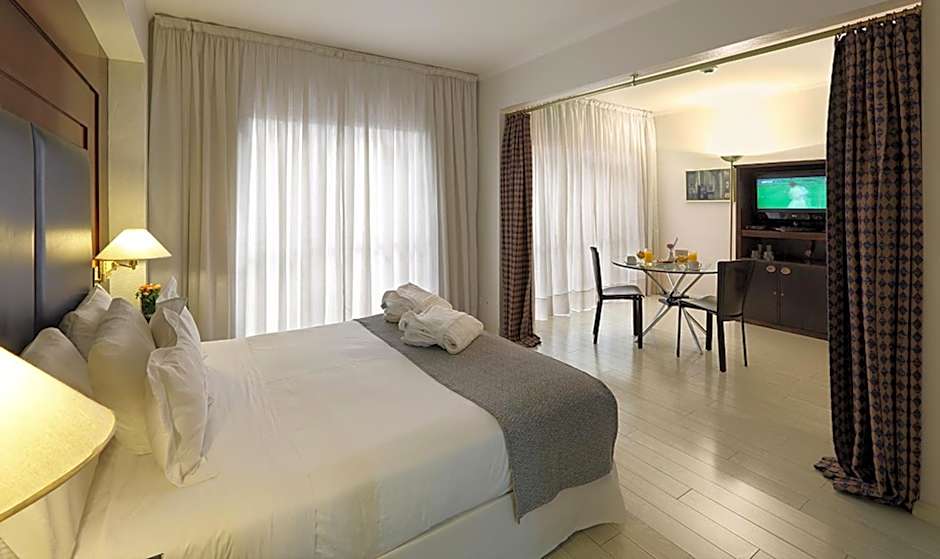 Hotel Dolmen