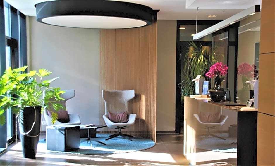 Hotel Otterbach