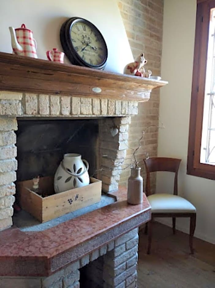 B&B Ernestine Family Home