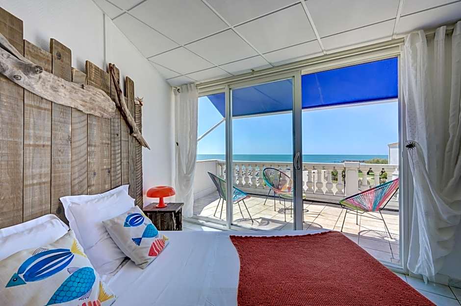 Hotel Camille
