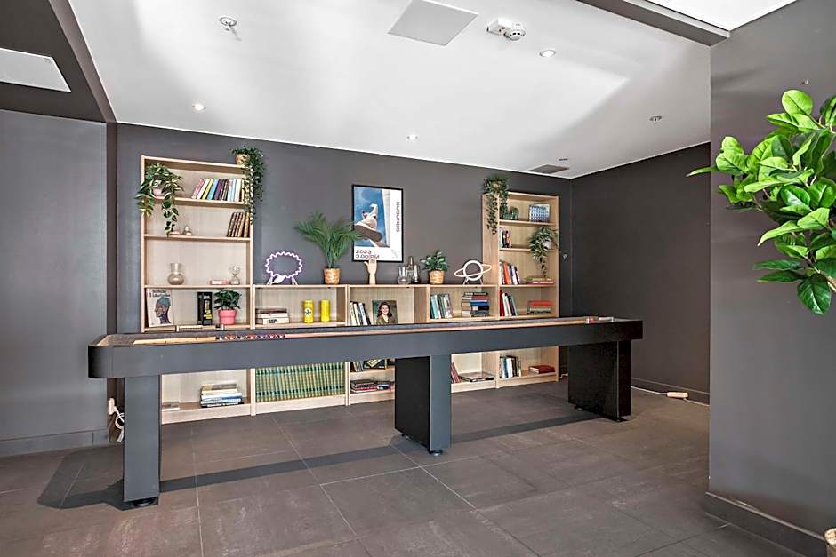 Aiden by Best Western Stockholm Solna