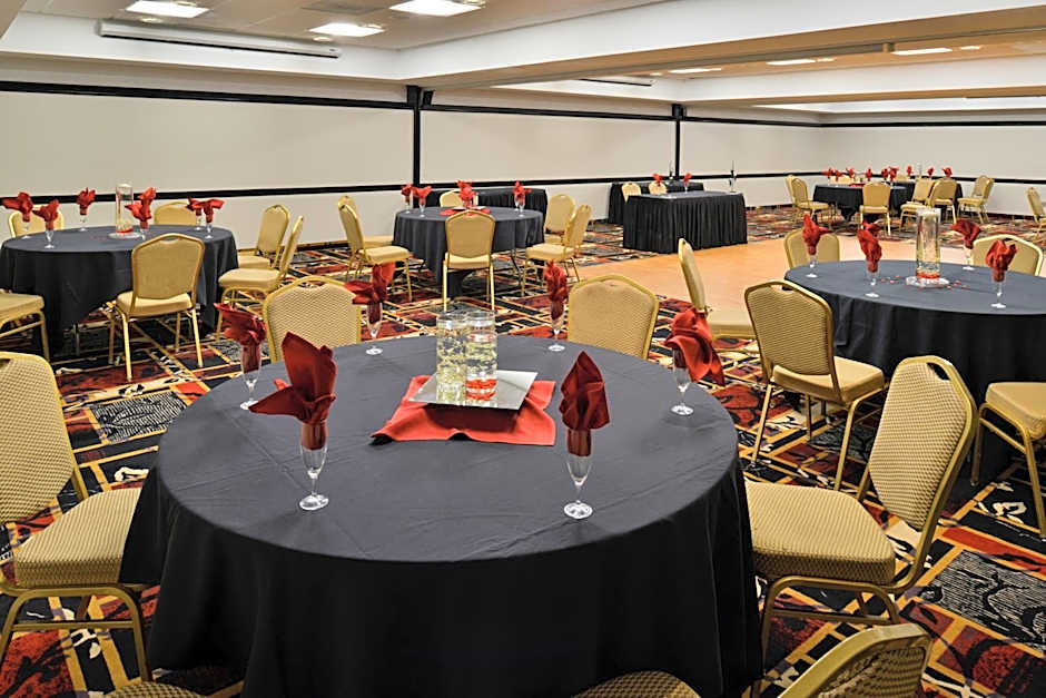 Hawthorne Inn & Conference Center