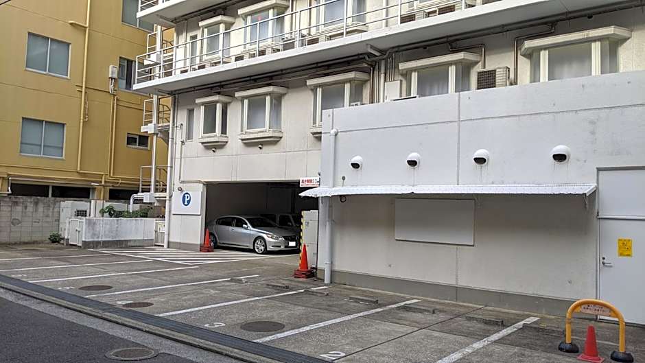 Hotel Harbour Yokosuka