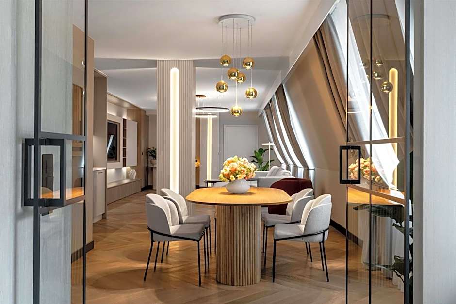 Wyndham Wroclaw Old Town