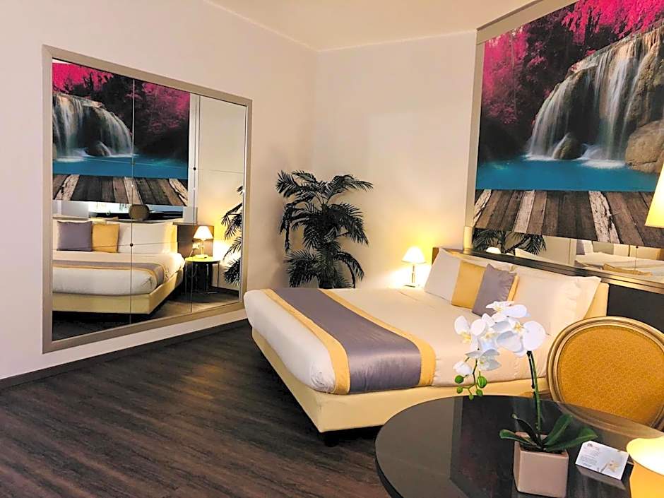 AS Hotel Sempione Fiera