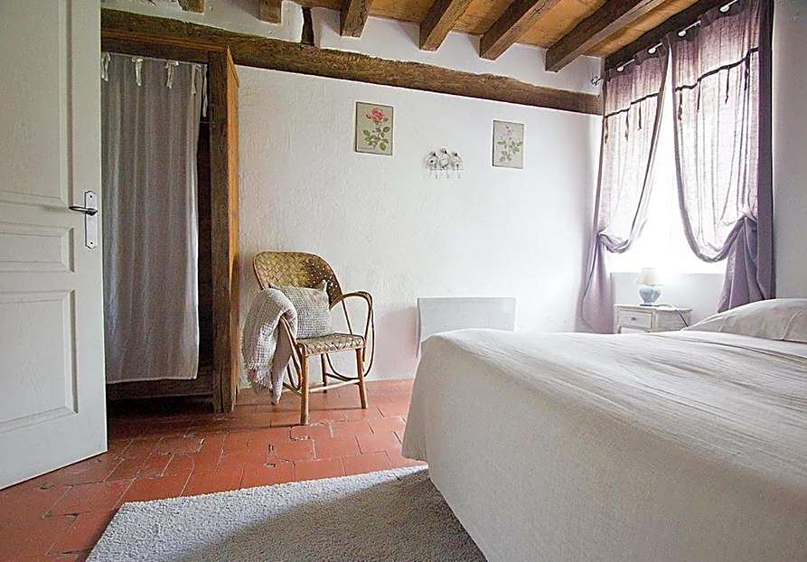 Château - Hôtel Le Sallay