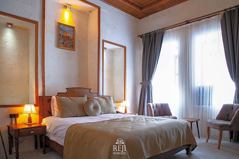 Reji Boutique Hotel