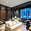 Hotel Altiplanico Bellas Artes