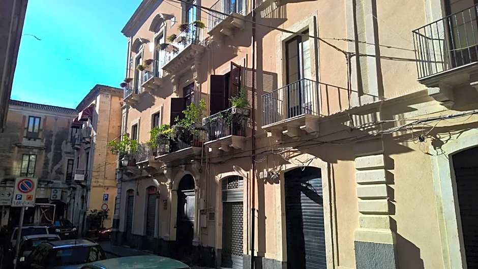 Amenano Bed & Breakfast