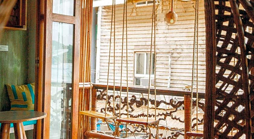 Happiness Hostel El Nido