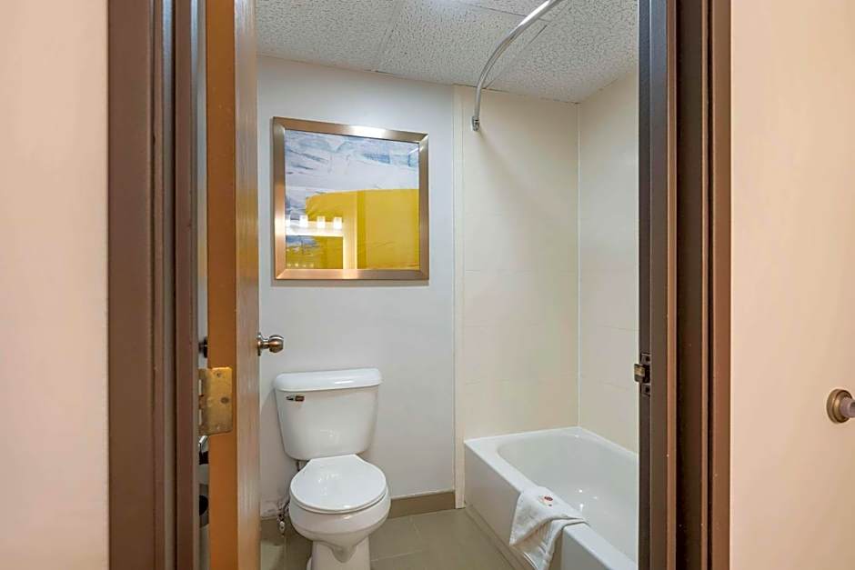 Comfort Inn Hastings