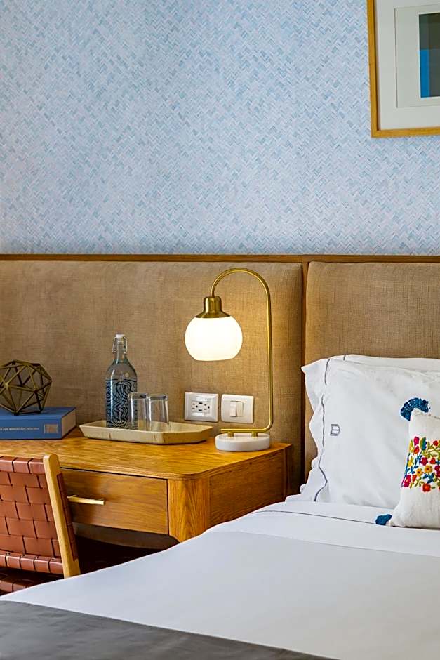 Hotel Villa Condesa