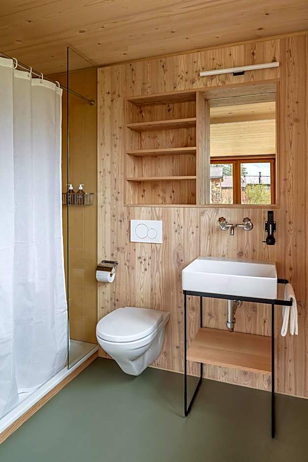 Berglodge Goms (Hotel)