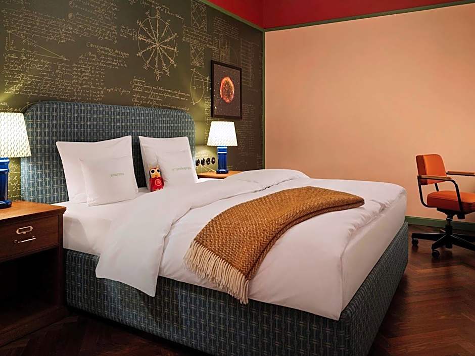 25hours Hotel Indre By